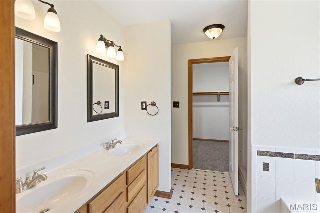 Derby Ridge - Residential