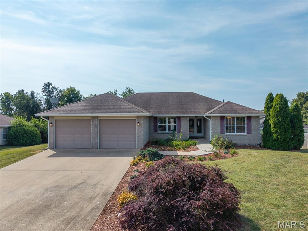 Derby Ridge - Residential