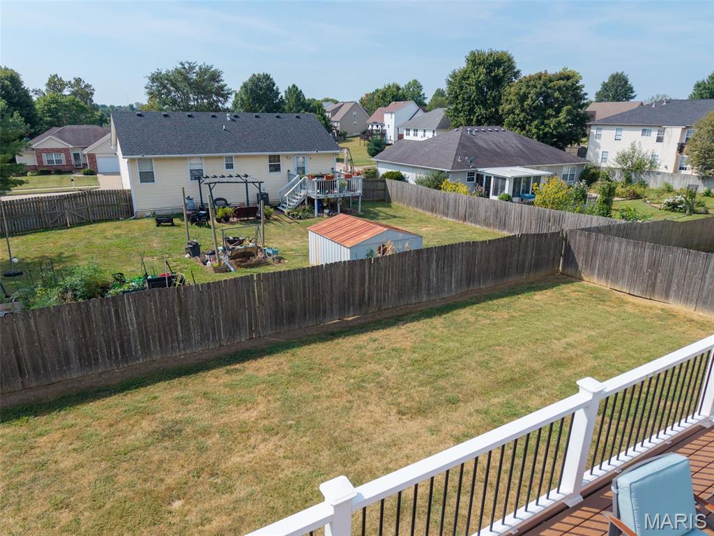 Derby Ridge - Residential