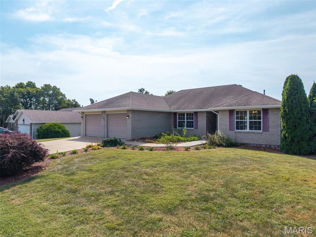 Derby Ridge - Residential