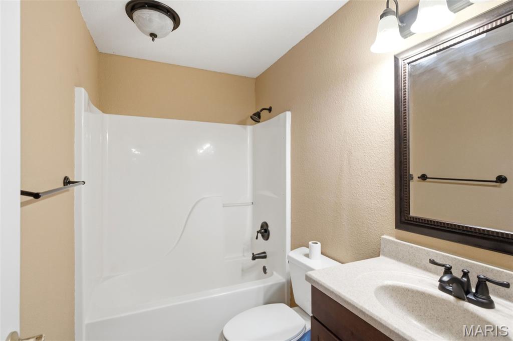Derby Ridge - Residential