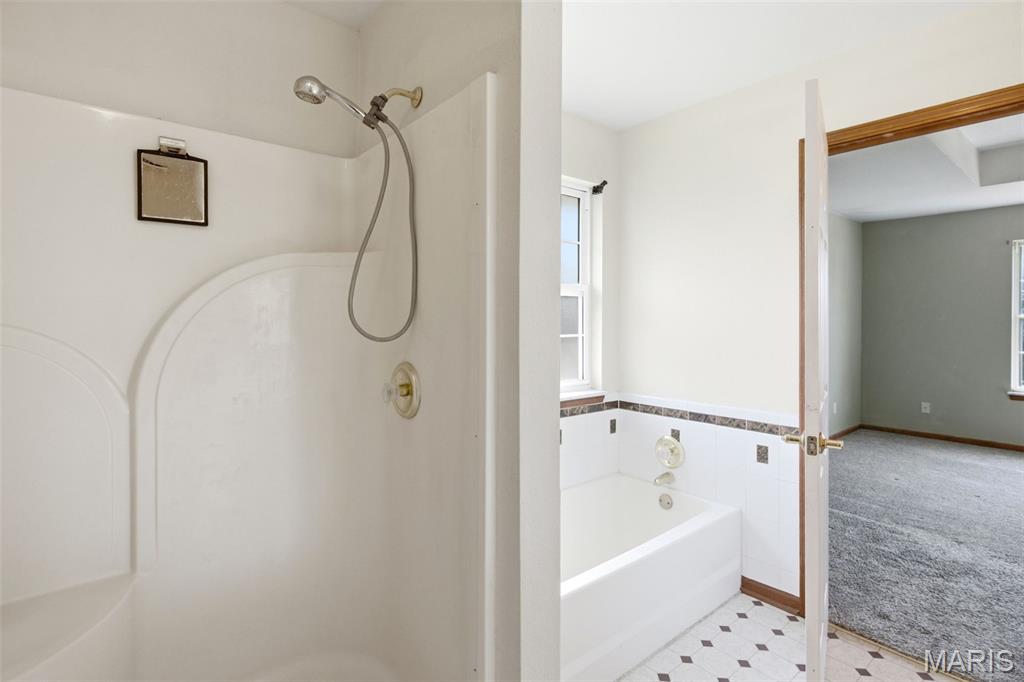 Derby Ridge - Residential