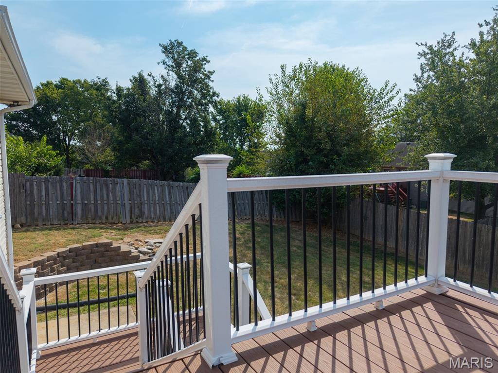 Derby Ridge - Residential