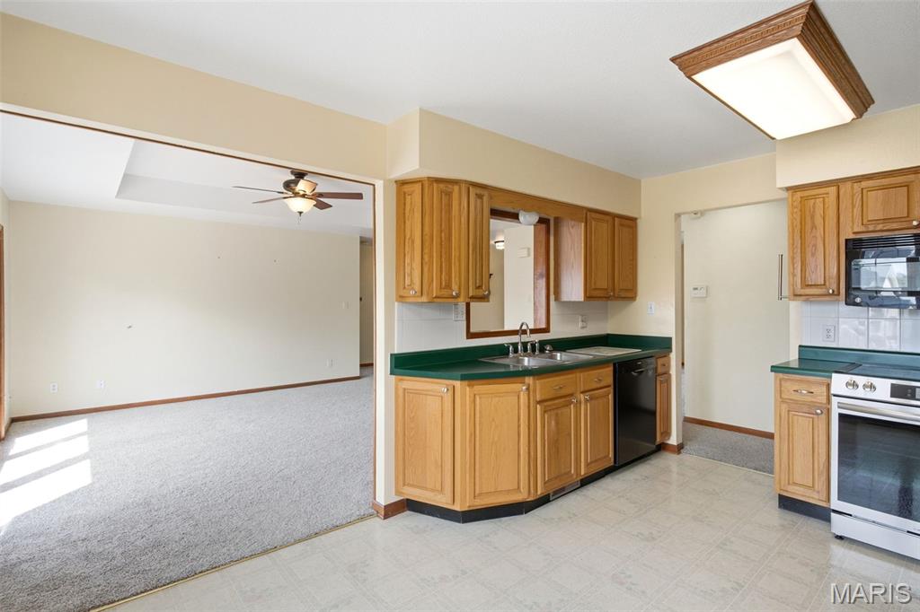Derby Ridge - Residential