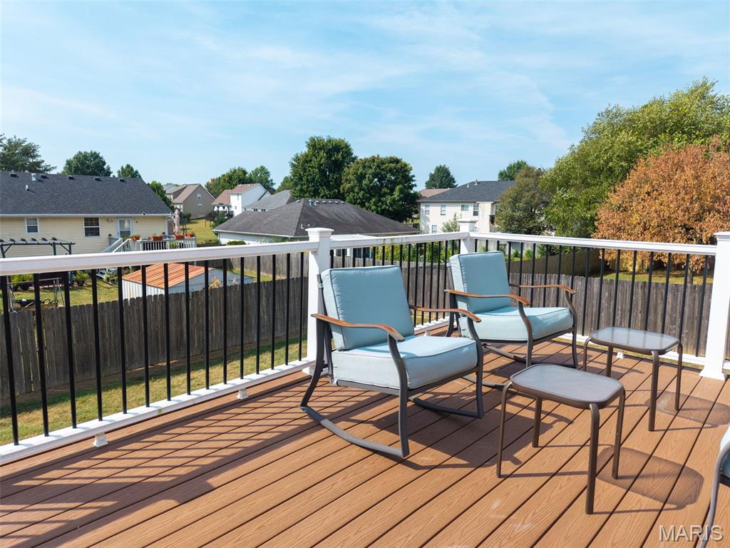 Derby Ridge - Residential