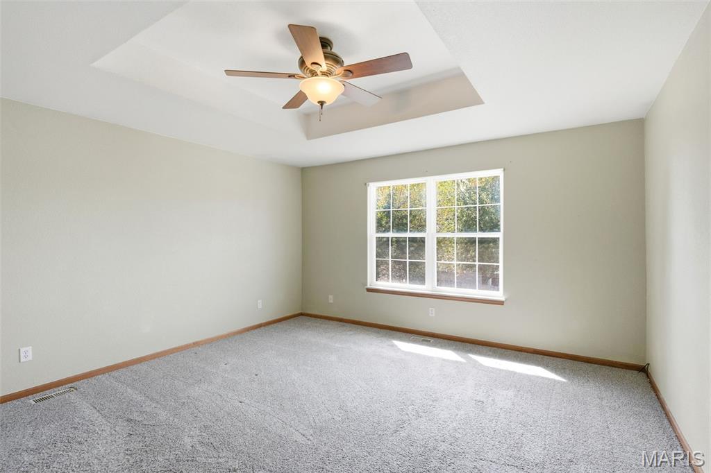 Derby Ridge - Residential