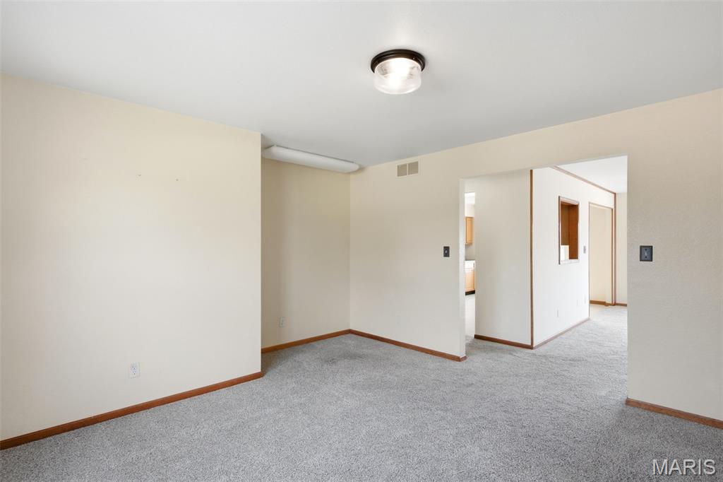 Derby Ridge - Residential