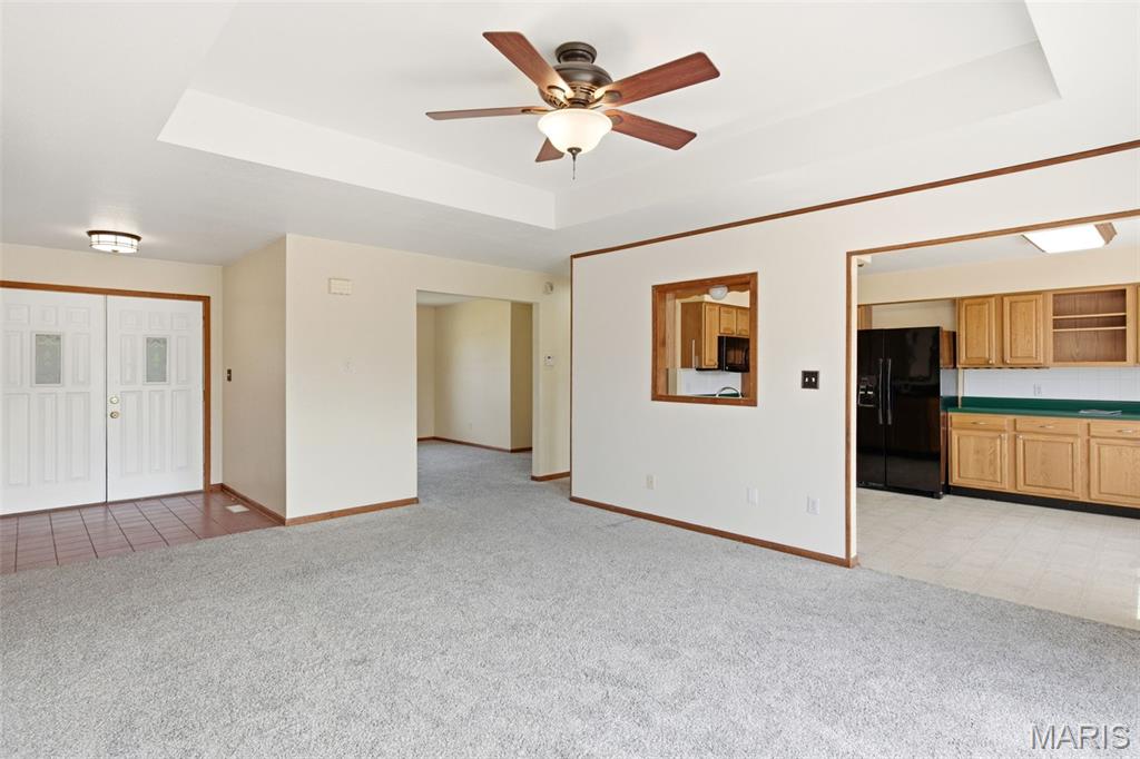 Derby Ridge - Residential