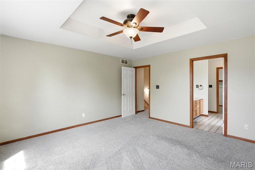 Derby Ridge - Residential