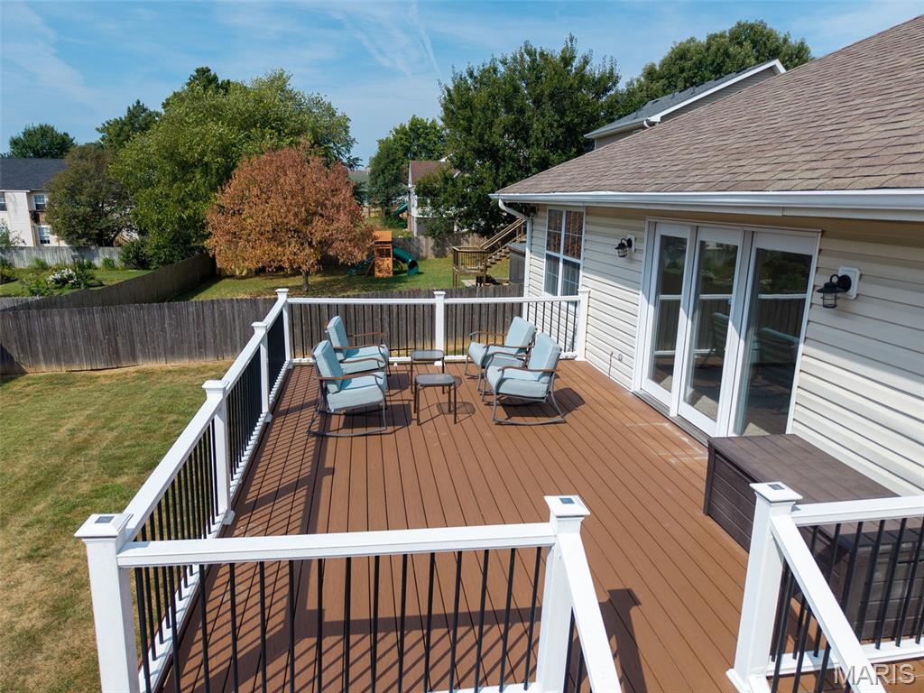 Derby Ridge - Residential