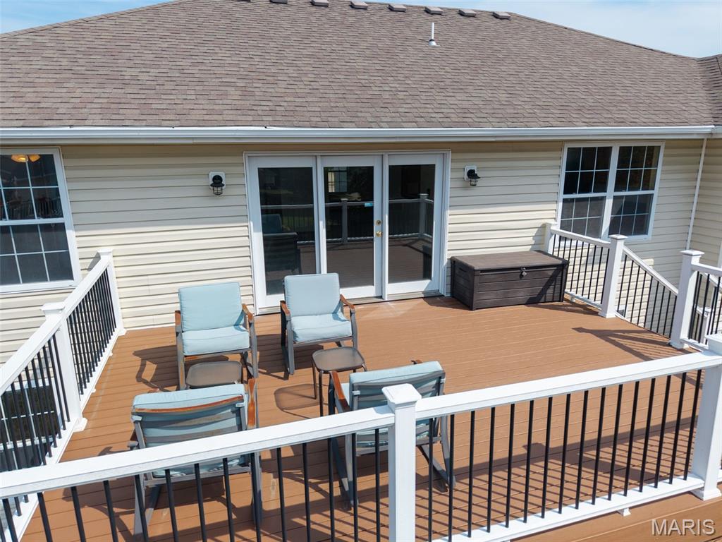 Derby Ridge - Residential