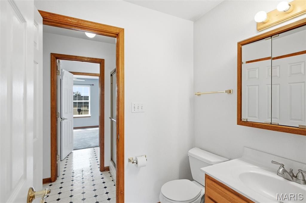 Derby Ridge - Residential