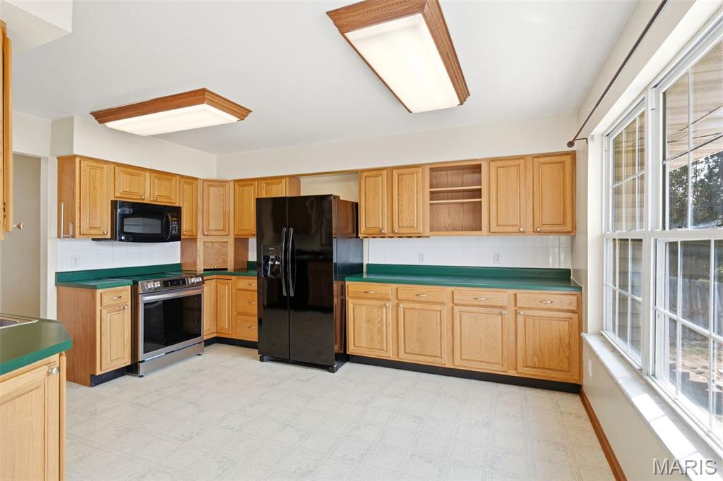 Derby Ridge - Residential