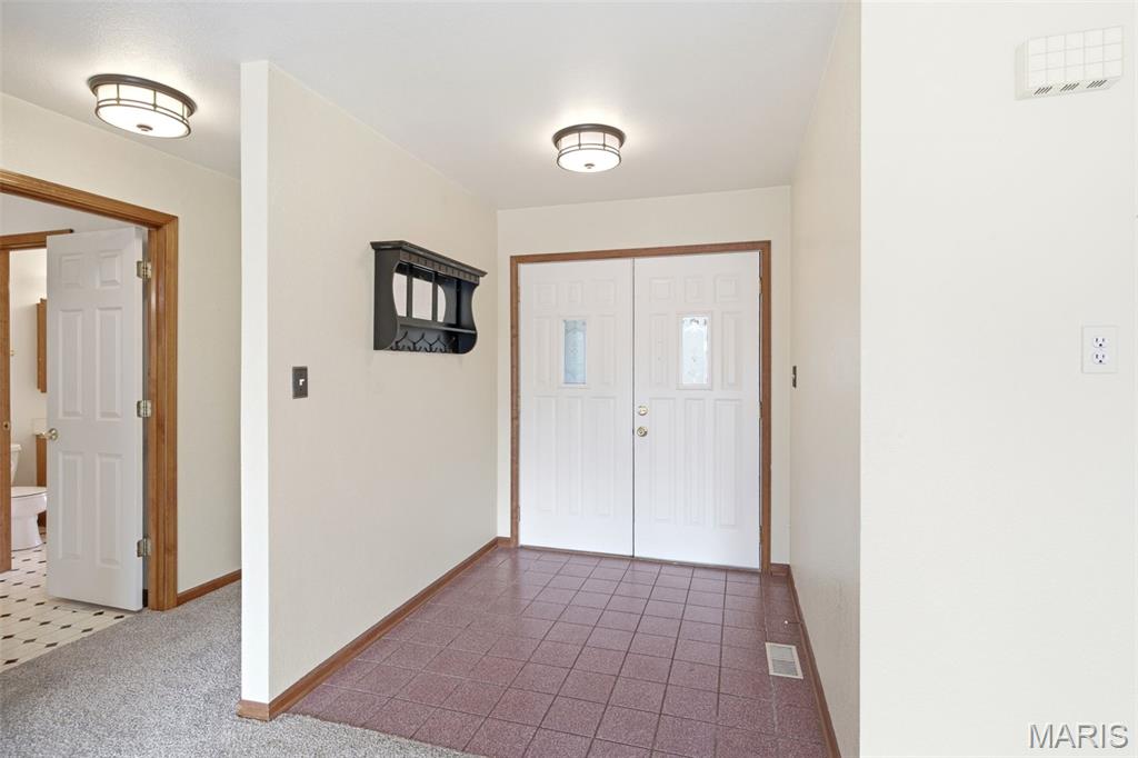 Derby Ridge - Residential