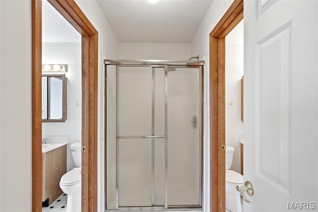 Derby Ridge - Residential