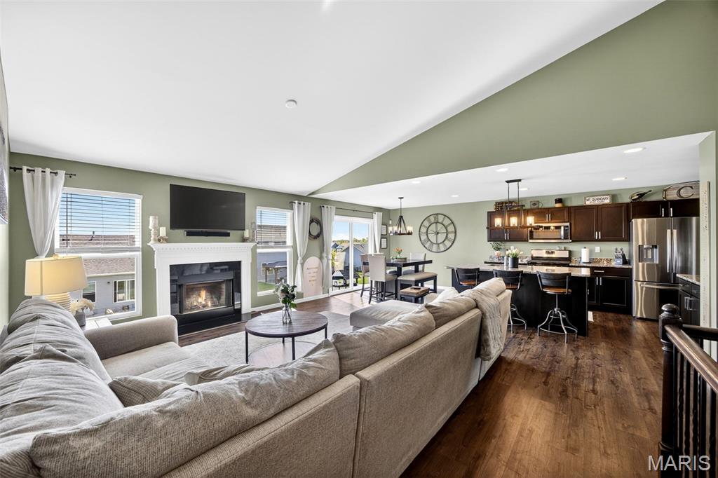 Adelhardt Crooked Crk Estates 02 - Residential