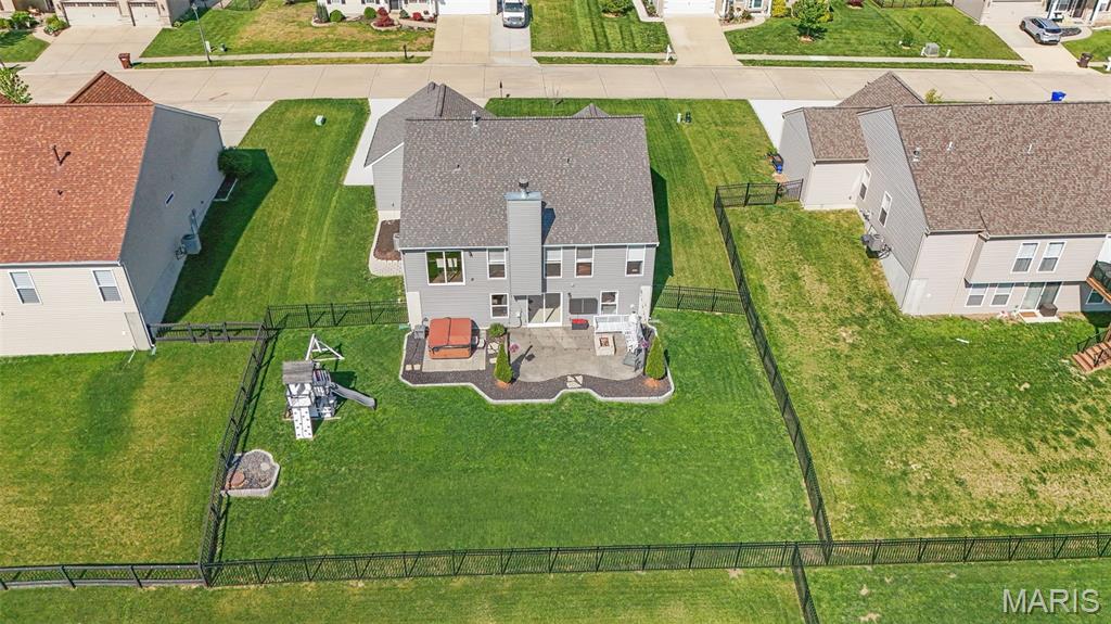 Adelhardt Crooked Crk Estates 02 - Residential