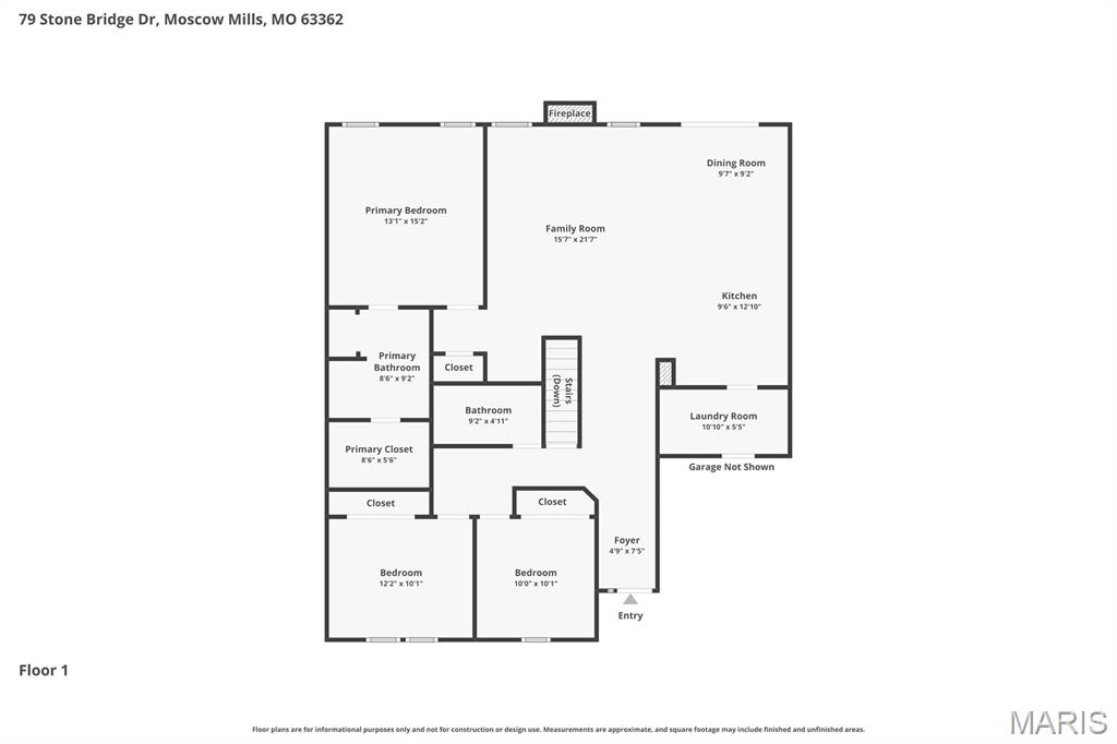 Adelhardt Crooked Crk Estates 02 - Residential
