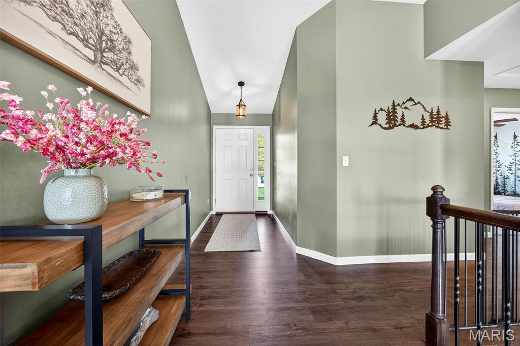 Adelhardt Crooked Crk Estates 02 - Residential