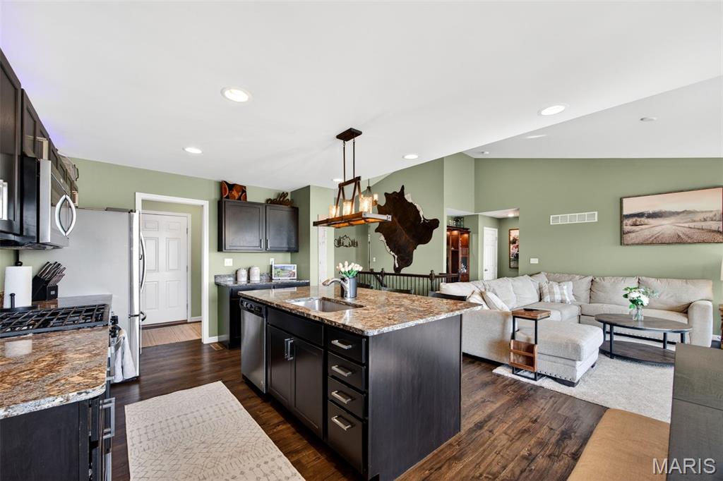 Adelhardt Crooked Crk Estates 02 - Residential