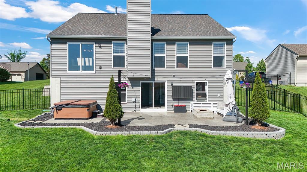 Adelhardt Crooked Crk Estates 02 - Residential
