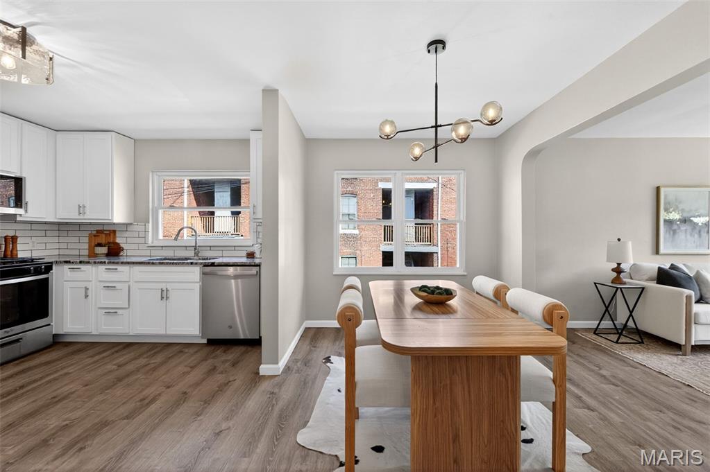 Allens Add - Residential
