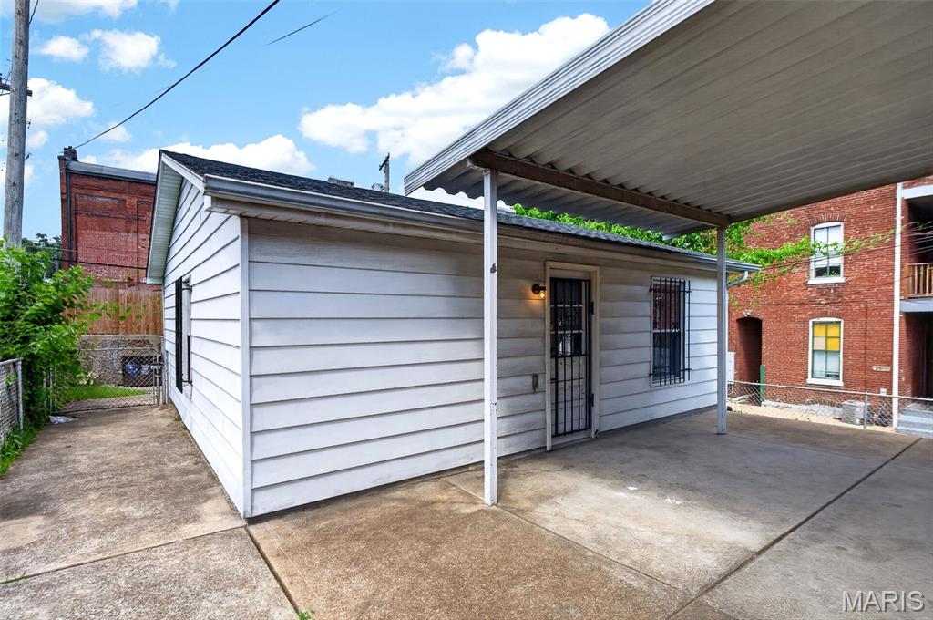 Allens Add - Residential