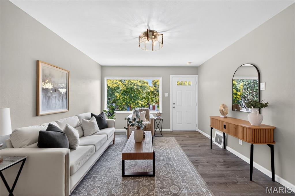 Allens Add - Residential