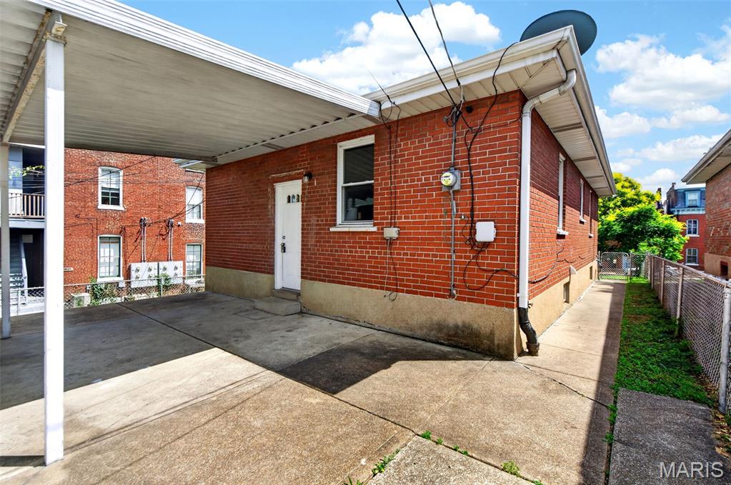Allens Add - Residential