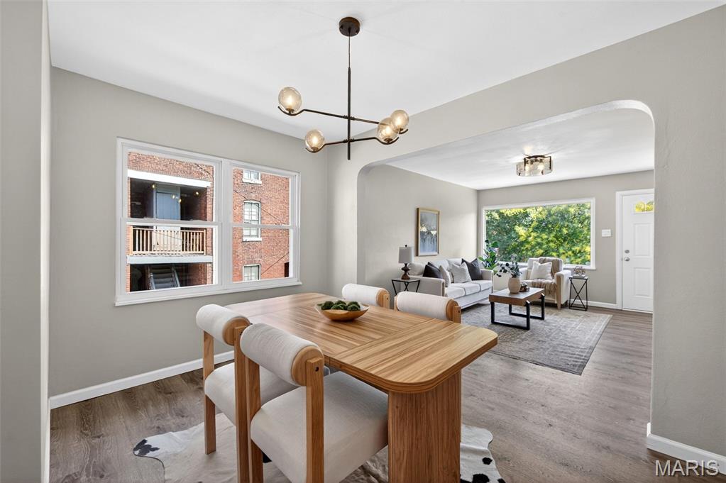 Allens Add - Residential