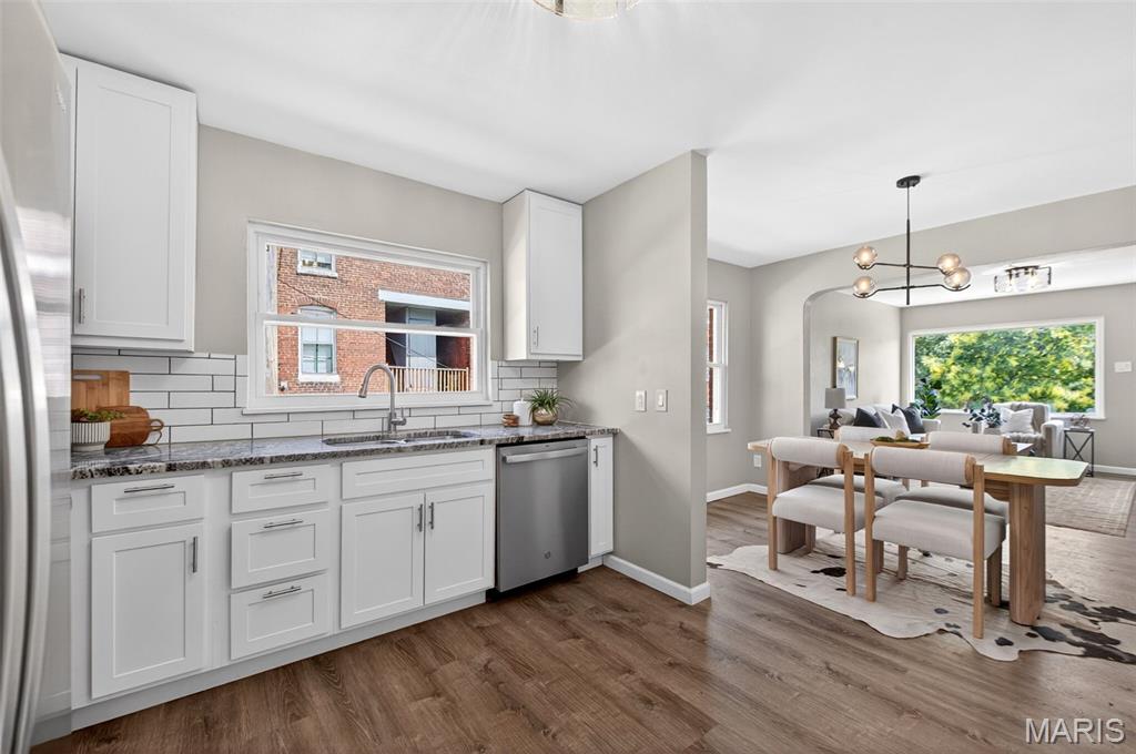 Allens Add - Residential