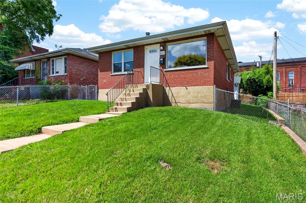 Allens Add - Residential