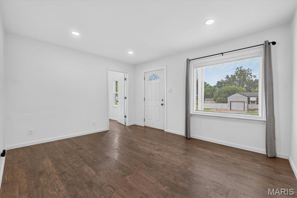 St Ann Hills 3 - Residential