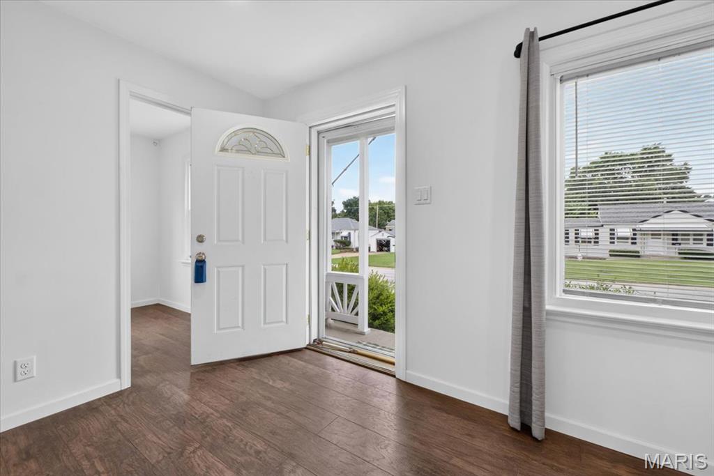 St Ann Hills 3 - Residential