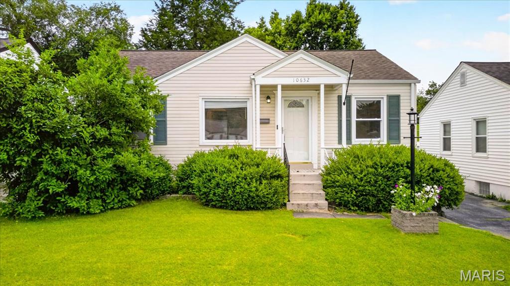 St Ann Hills 3 - Residential