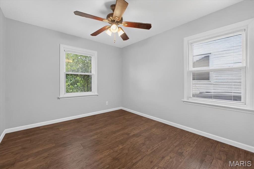 St Ann Hills 3 - Residential