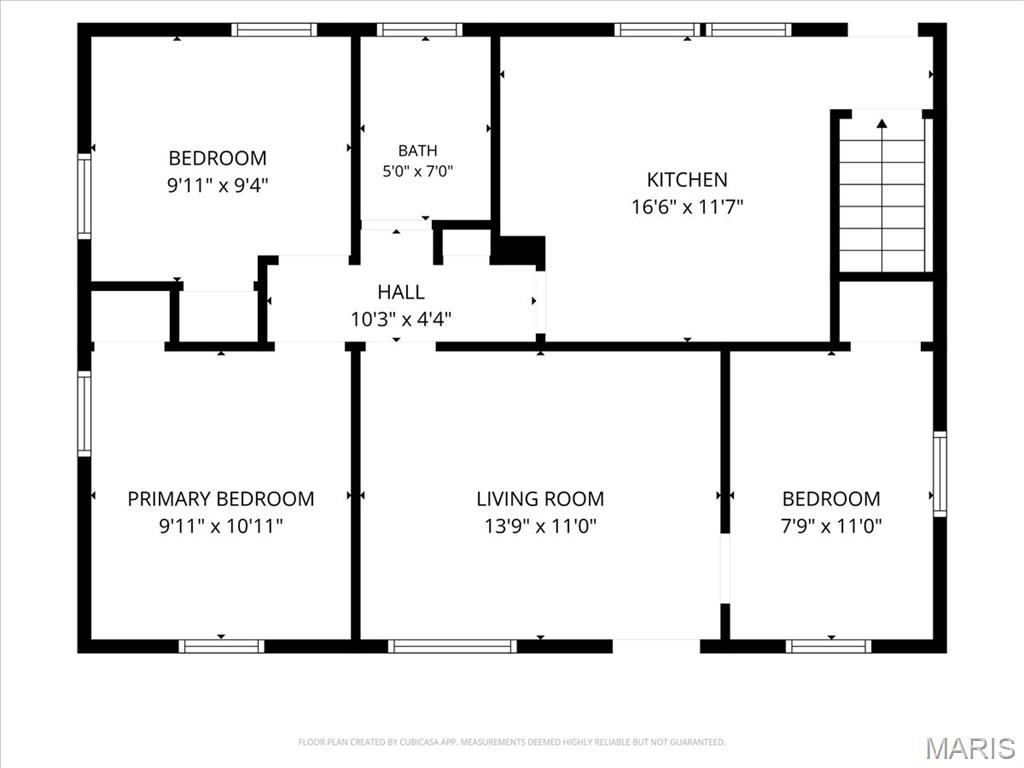 St Ann Hills 3 - Residential