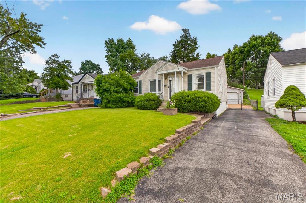 St Ann Hills 3 - Residential