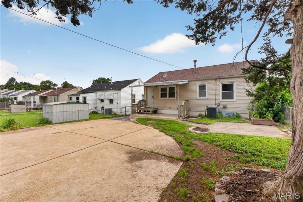 St Ann Hills 3 - Residential