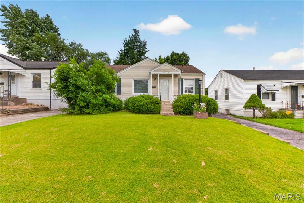 St Ann Hills 3 - Residential