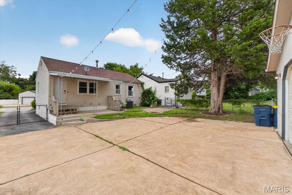 St Ann Hills 3 - Residential