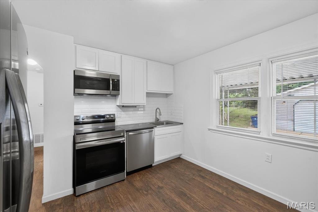 St Ann Hills 3 - Residential