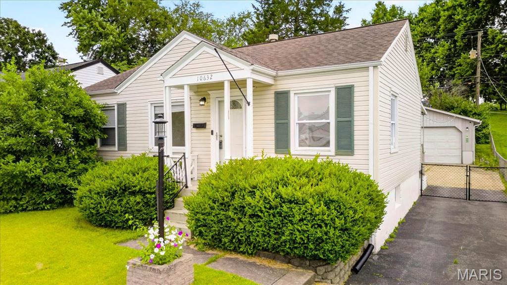 St Ann Hills 3 - Residential