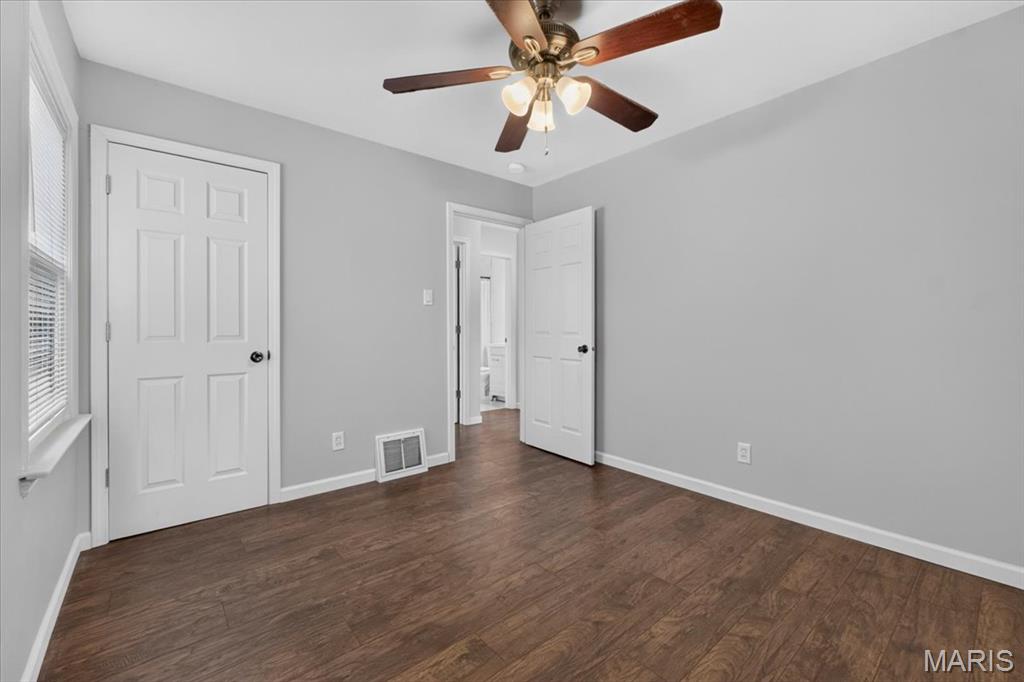 St Ann Hills 3 - Residential