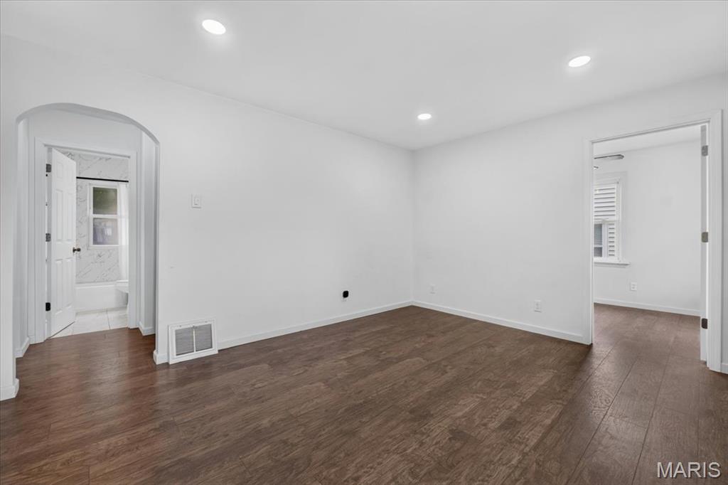 St Ann Hills 3 - Residential