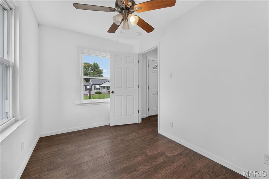 St Ann Hills 3 - Residential