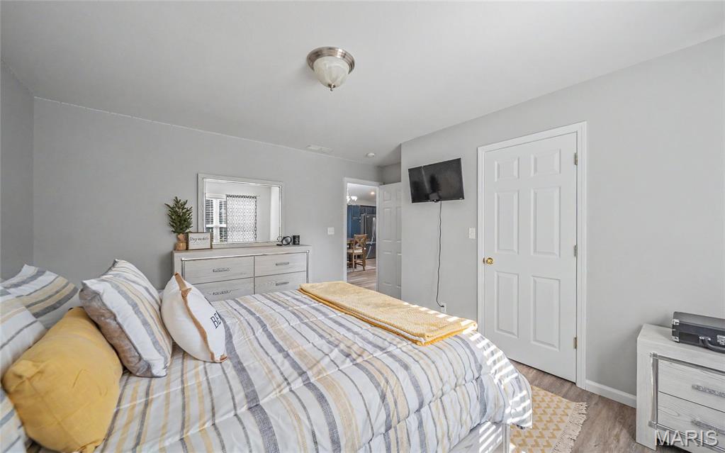 Shalom Mountain - Residential
