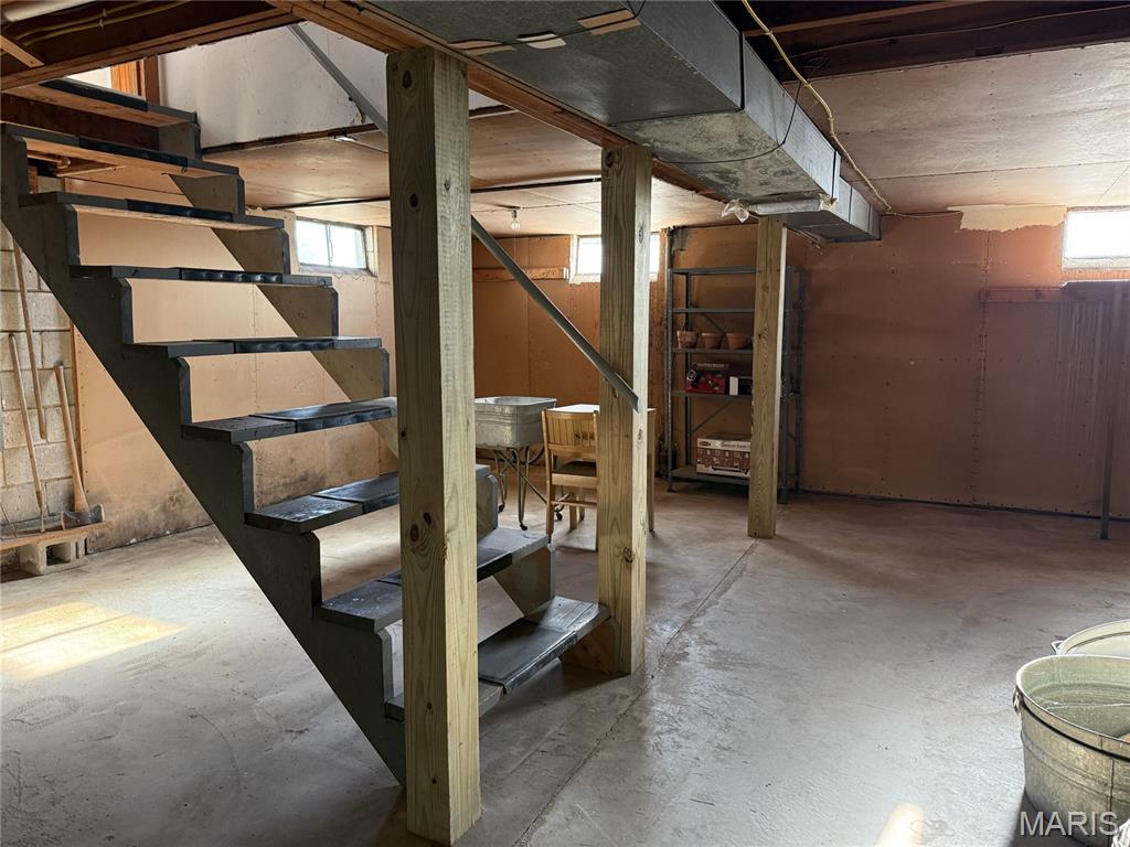 Grid Iron - Residential