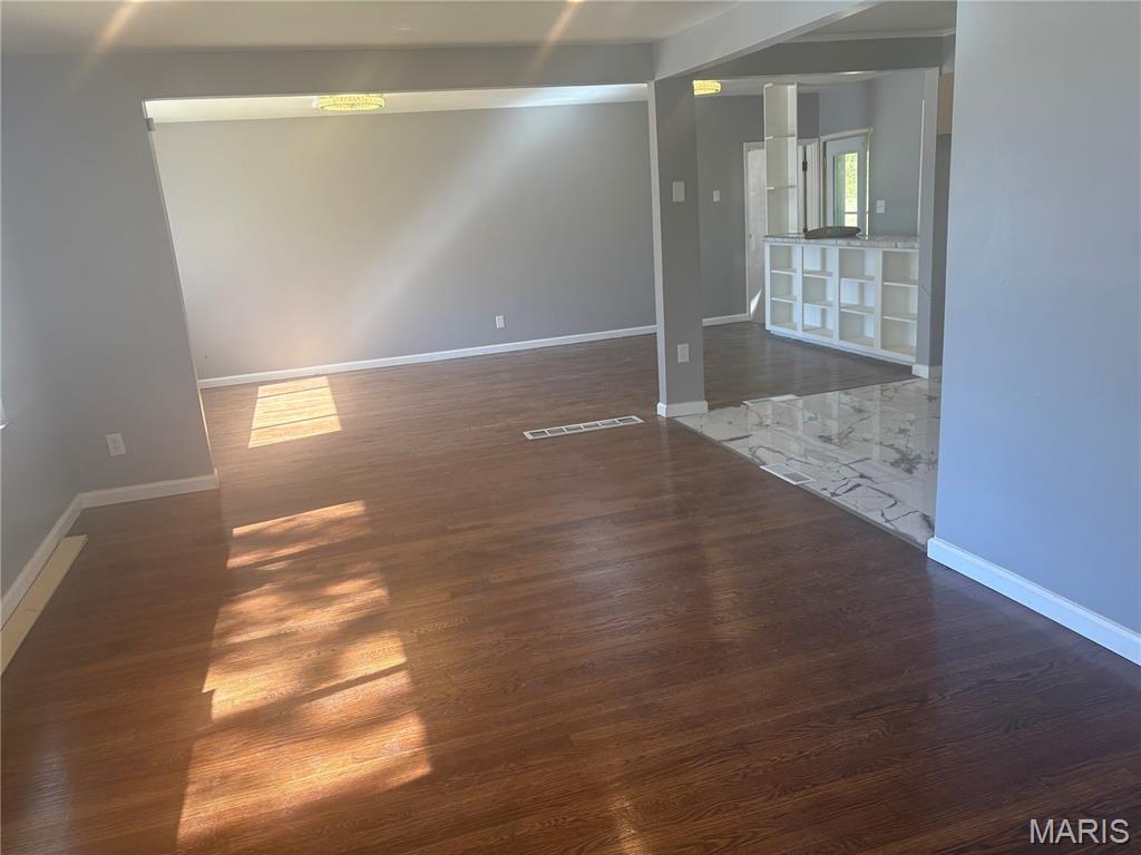 North Hills Gardens - Residential