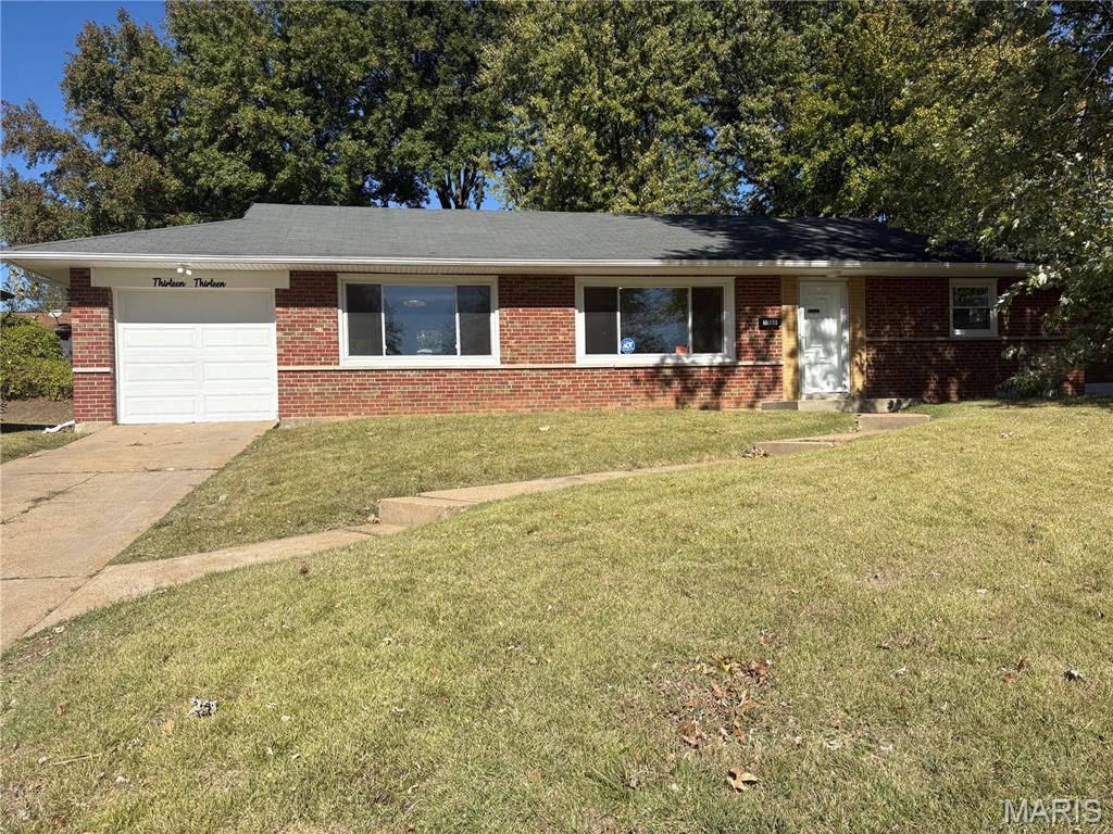 Outstanding renovation!  Spacious home for the growing family, you will be amazed when you walk into this brick beauty, updates galore!  Updated windows, hardwood flooring, lighting, stainless steel appliances, updated cabinets, granite counter tops, updated bath rooms with butcher block window, ceramic tile floors and surround.  The lower level features an additional full bath, family room, additional space for another bdrm and sitting room and new laminate flooring.  You will be amazed once you enter this home.  More photos are coming.